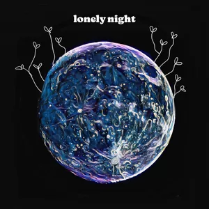 7co - lonely night