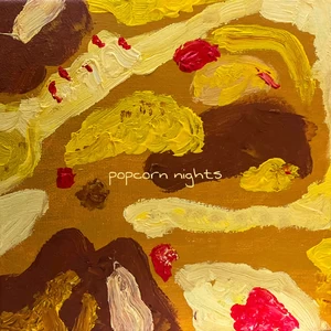 popcorn nights