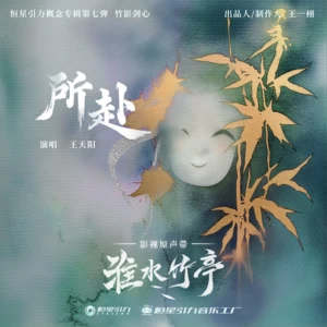 王天阳 - 所赴
