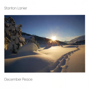Stanton Lanier - Awaken the Dawn