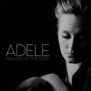 Adele - Rolling in the Deep(Explicit)