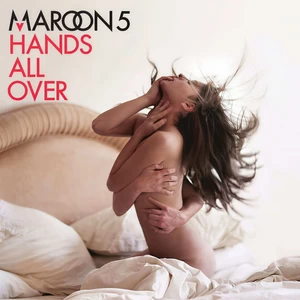 Maroon 5 - Moves Like Jagger(Studio Recording from)