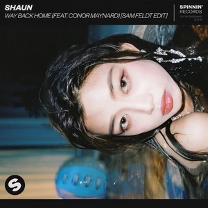 숀/Conor Maynard - Way Back Home(Sam Feldt Edit)