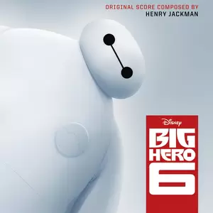 Fall Out Boy - Immortals(From ”Big Hero 6”/Soundtrack)