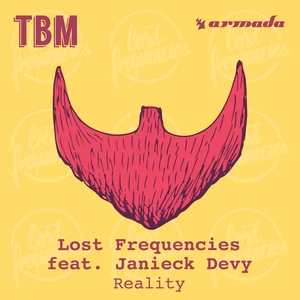 Lost Frequencies/Janieck - Reality