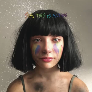 Sia - Move Your Body(Alan Walker Remix)