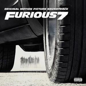 Wiz Khalifa/Charlie Puth - See You Again (feat. Charlie Puth)