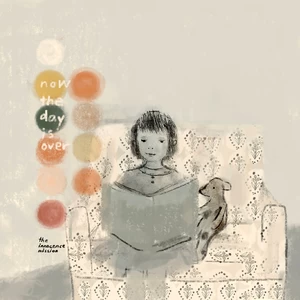 The Innocence Mission - Edelweiss