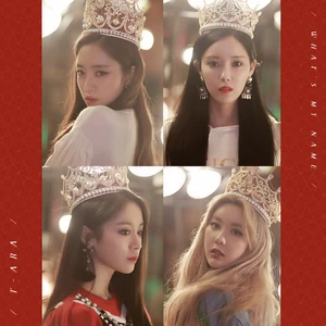 T-ara - 20090729