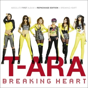 T-ara - 놀아볼래?