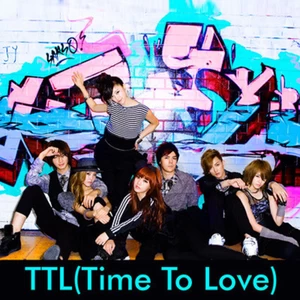 T-ara/초신성 - TTL (Time To Love)
