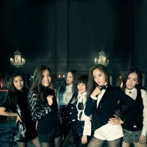T-ara - 거짓말 (Part.2)