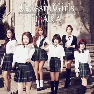 T-ara - A-HA