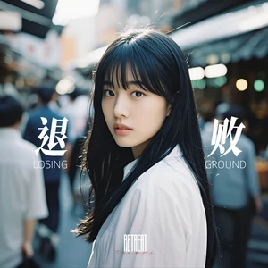 潘成（皮卡潘） - 退败
