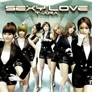T-ara - Day By Day (Japanese Ver.)