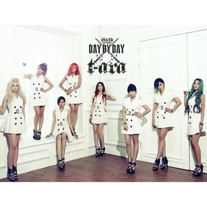 T-ara - 사랑놀이