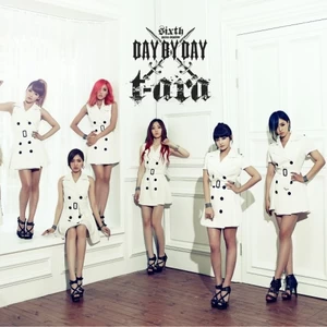 T-ara/샤넌/Gun Ji - 낮과 밤 (日与夜)