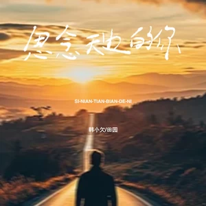 思念天边的你(DJ长梦对唱版)