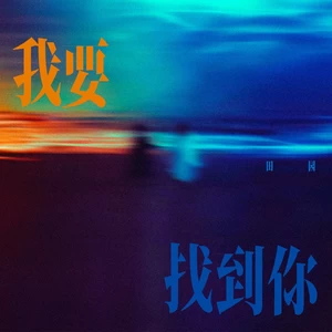 田园 - 我要找到你(DJ豪大大版)(伴奏)