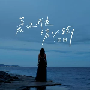 田园 - 爱你我逢赌必输(伴奏)