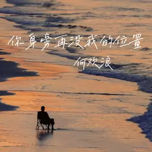 你身旁再没我的位置