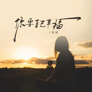 田园 - 你要自己幸福(DJ九零版)