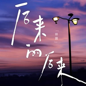 田园 - 后来的后来(DJ魅音版)(伴奏)