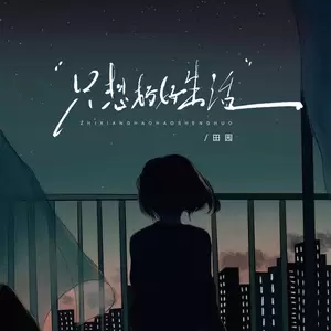 田园 - 只想好好生活