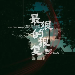 田园 - 最狠的报复(伴奏)