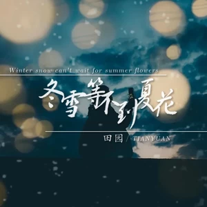 田园 - 冬雪等不到夏花