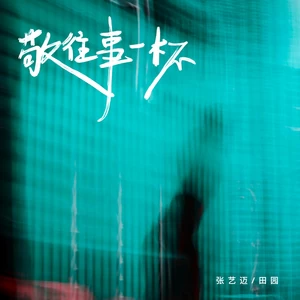 张艺迈/田园 - 敬往事一杯