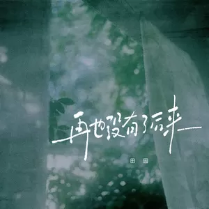 再也没有了后来(伴奏)
