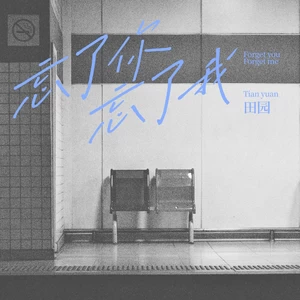 忘了你忘了我(伴奏)