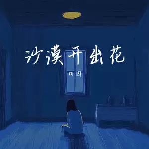 沙漠开出花(架子鼓版)