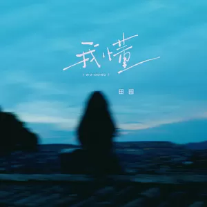 我懂(伴奏)