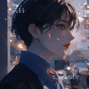 苏音音 - 爱过的人都有遗憾