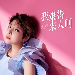 魏佳艺 - 我难得来人间