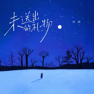 未送出的礼物(伴奏)