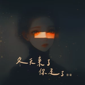 冬天来了你走了(DJ豪大大版伴奏)