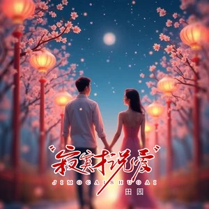 田园 - 寂寞才说爱(DJLHN版)