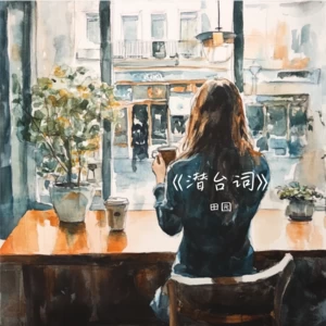 田园 - 我配拥有一杯咖啡吗