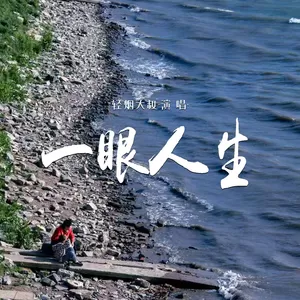 轻烟大叔 - 一眼人生