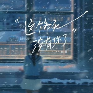 这个冬天没有你了(DJ光头版)