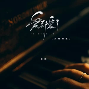 爱都爱了(女烟嗓DJ版)