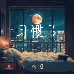 田园 - 习惯了