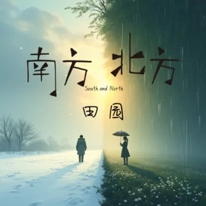 田园 - 南方北方
