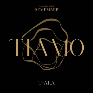 T-ara - TIAMO(Inst.)