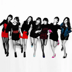 씨야/DAVICHI (다비치)/T-ara - 원더우먼 (Wonder Woman)