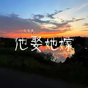王佳音 - 他娶她嫁