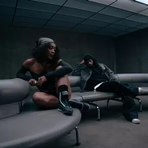 UMI/6LACK - HARD TRUTHS